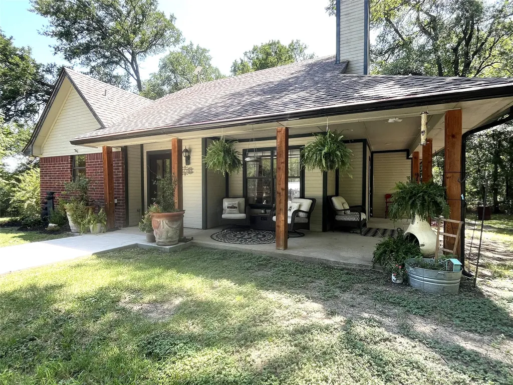 1229 Epps Road Palmer TX 75152