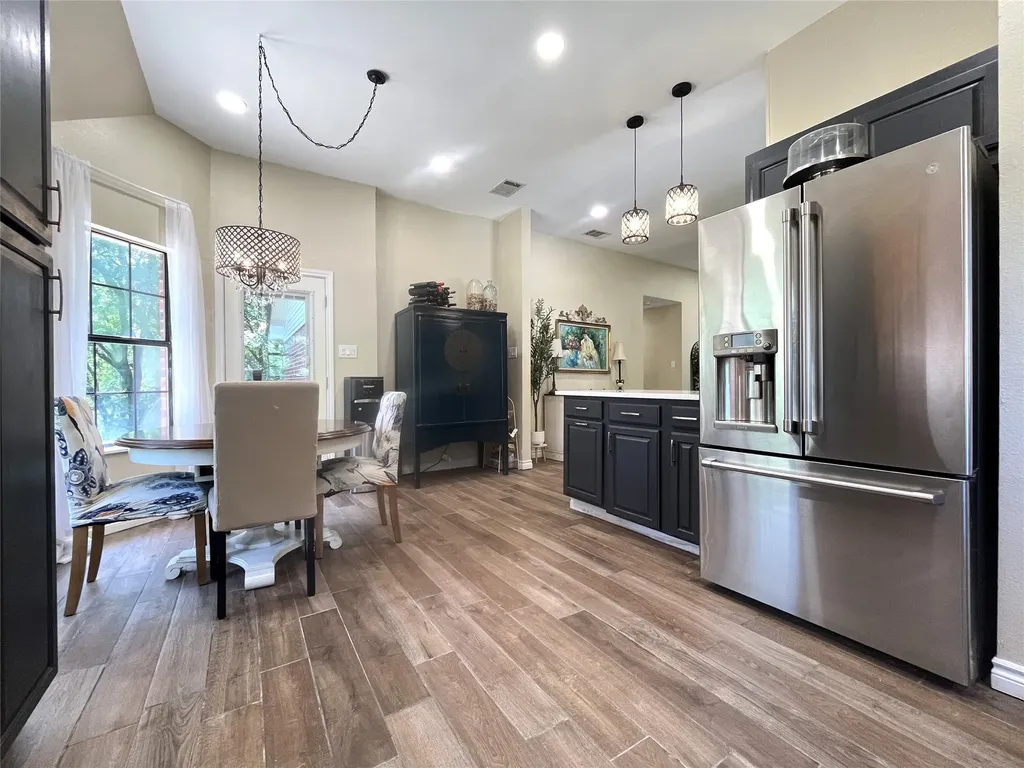 1229 Epps Road Palmer TX 75152