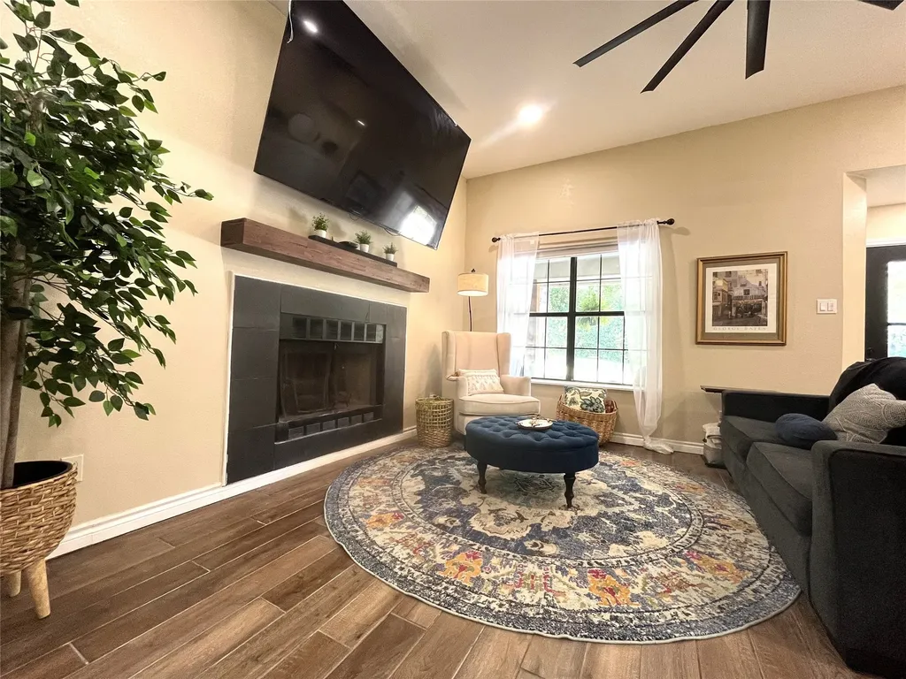 1229 Epps Road Palmer TX 75152