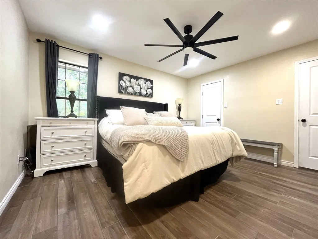 1229 Epps Road Palmer TX 75152