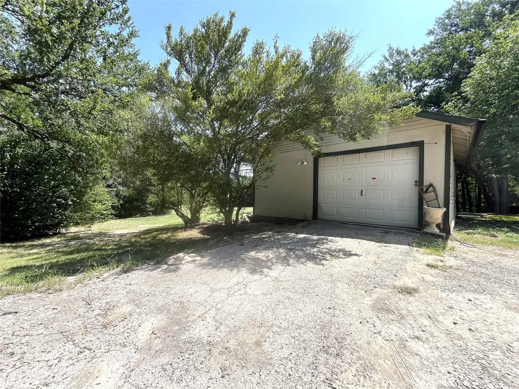1229 Epps Road Palmer TX 75152
