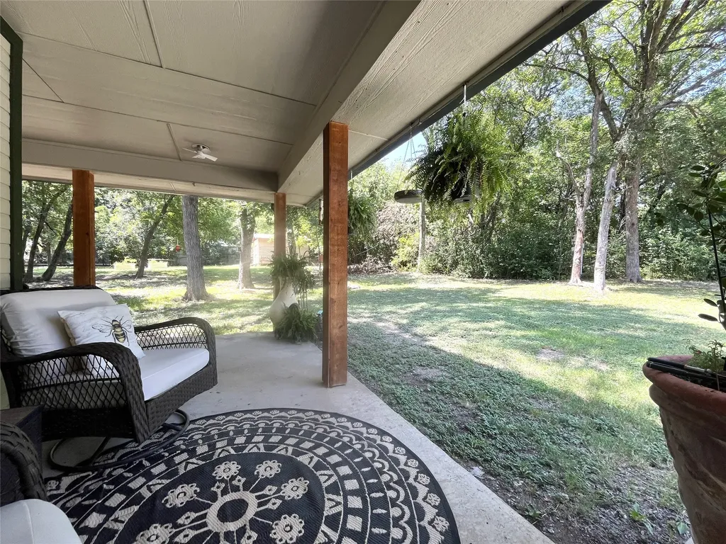 1229 Epps Road Palmer TX 75152