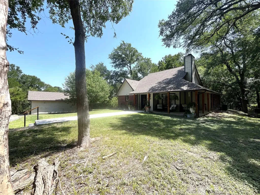 1229 Epps Road Palmer TX 75152