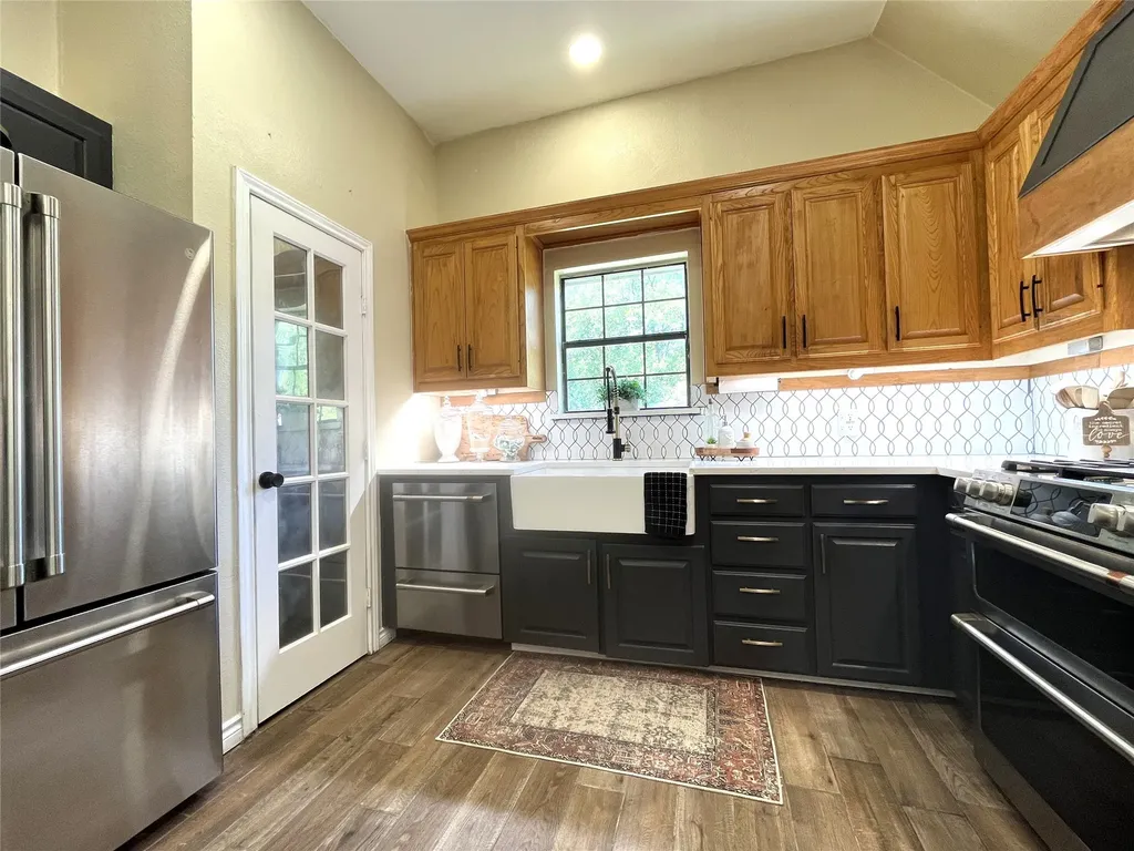 1229 Epps Road Palmer TX 75152