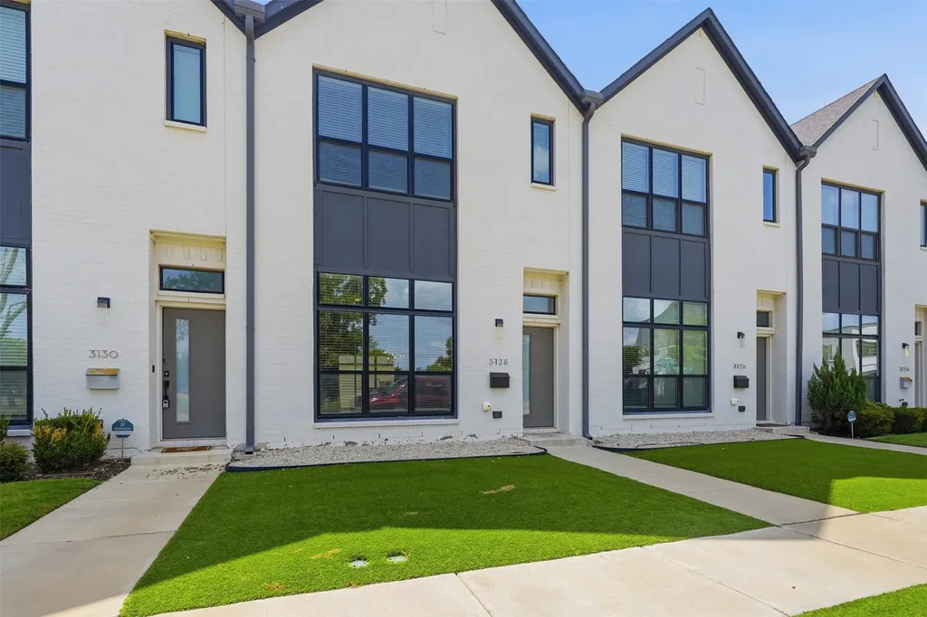 3128 Wayside Avenue Fort Worth TX 76110