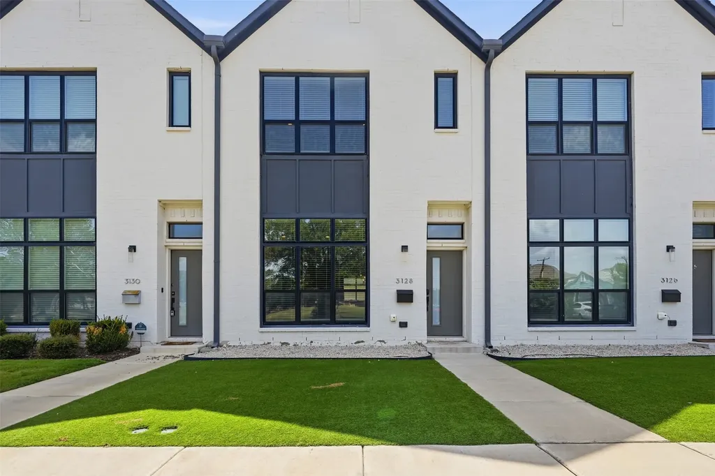 3128 Wayside Avenue Fort Worth TX 76110