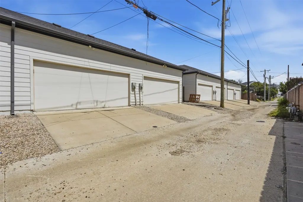 3128 Wayside Avenue Fort Worth TX 76110