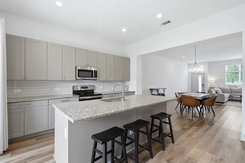 3128 Wayside Avenue Fort Worth TX 76110