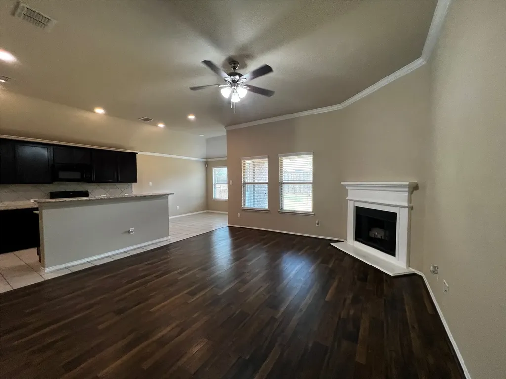 11908 Clearpoint Court Frisco TX 75036