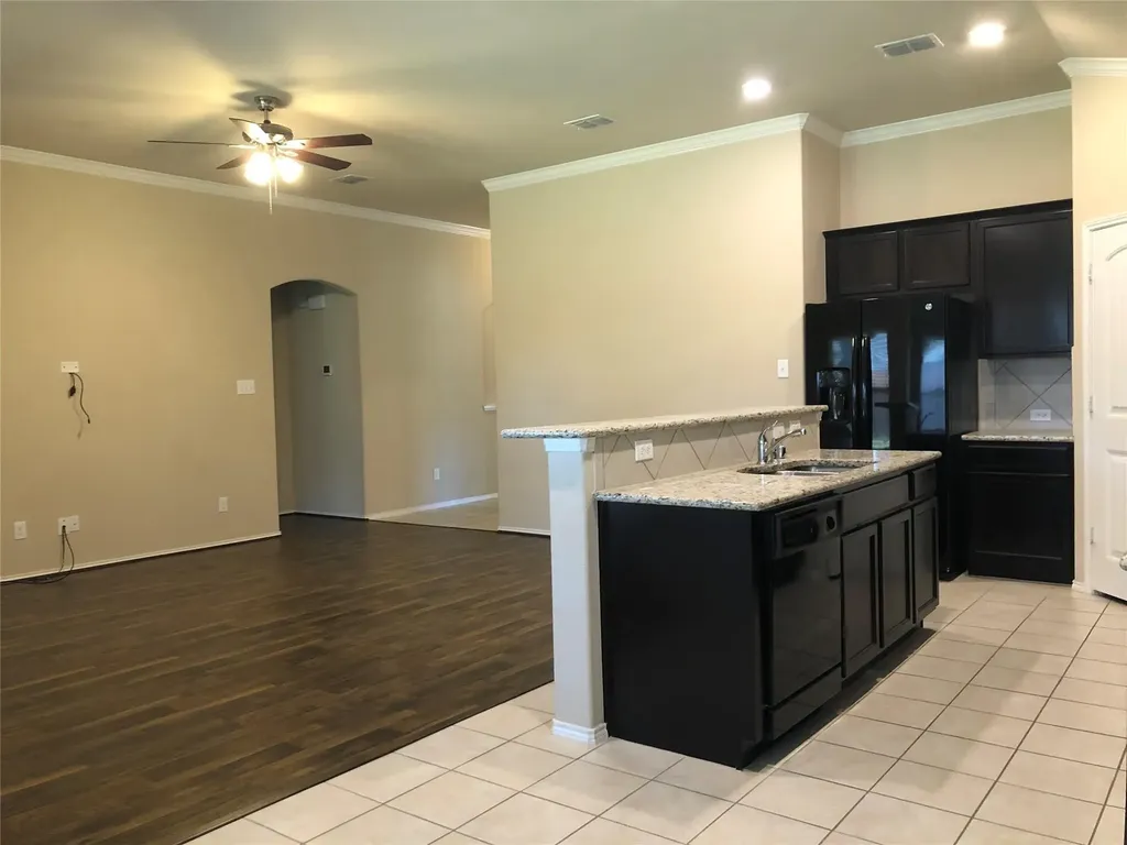 11908 Clearpoint Court Frisco TX 75036