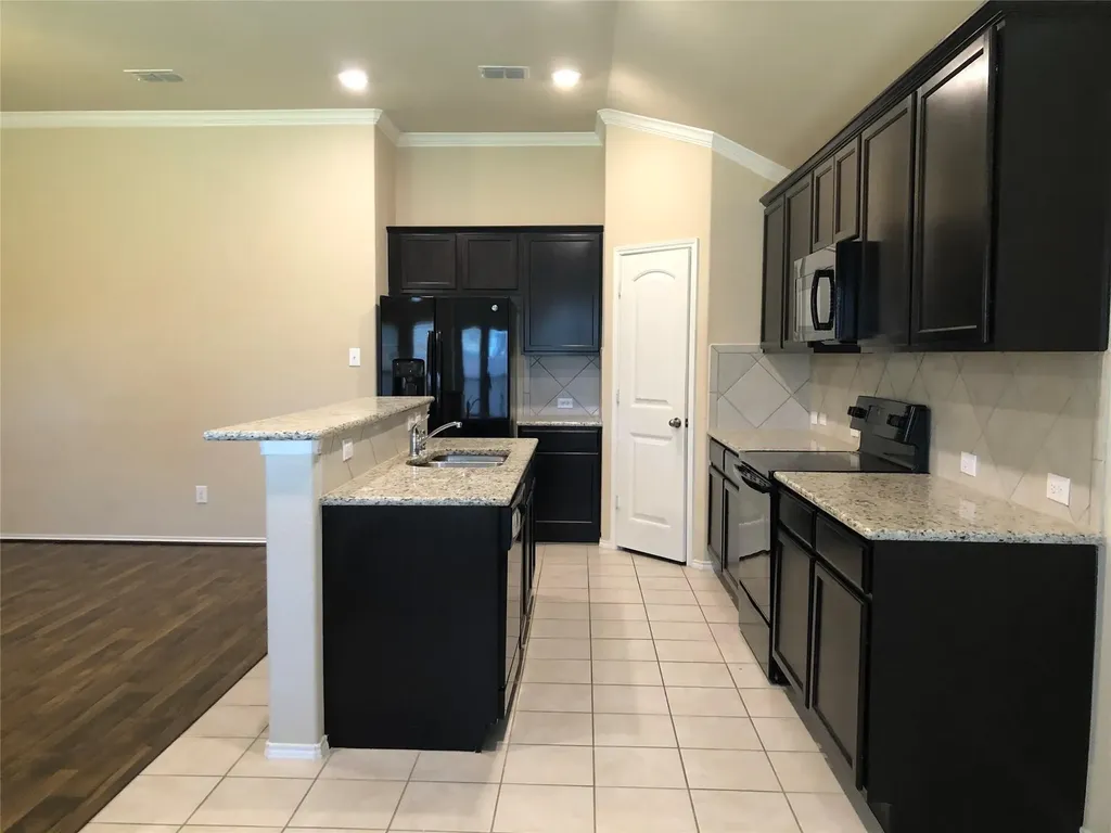 11908 Clearpoint Court Frisco TX 75036