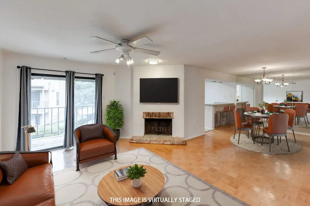 15221 Berry Trail Dallas TX 75248