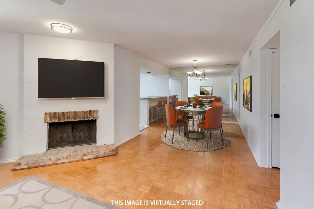 15221 Berry Trail Dallas TX 75248