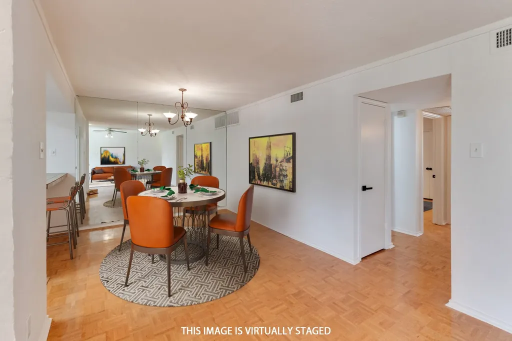 15221 Berry Trail Dallas TX 75248