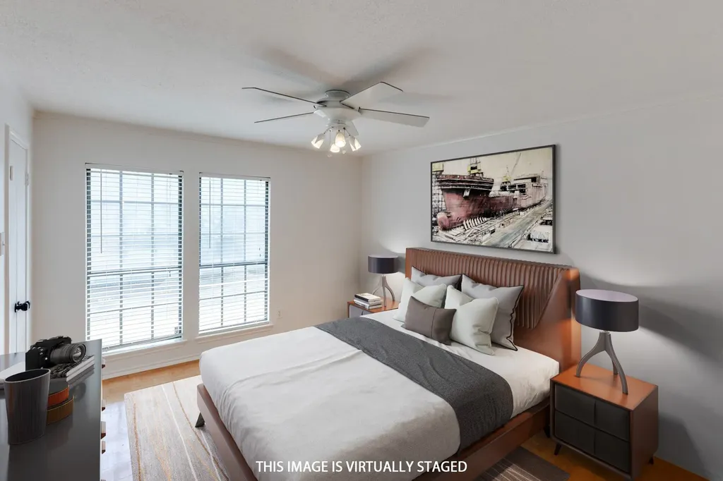 15221 Berry Trail Dallas TX 75248