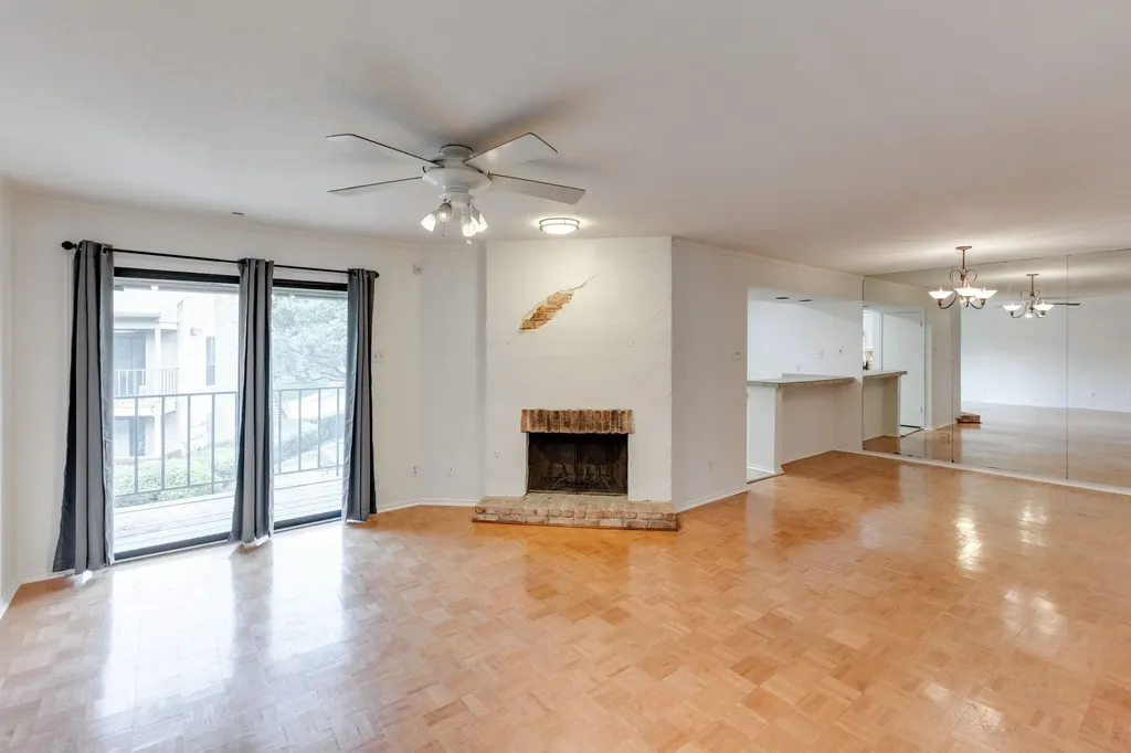 15221 Berry Trail Dallas TX 75248