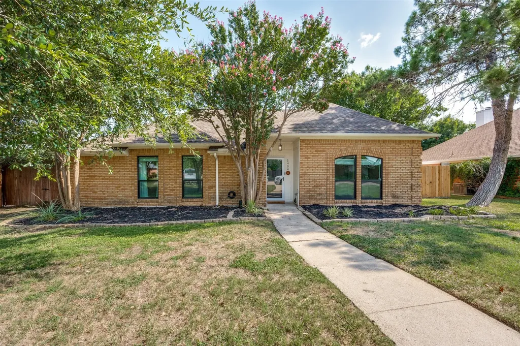 1404 Cumberland Trail Plano TX 75023