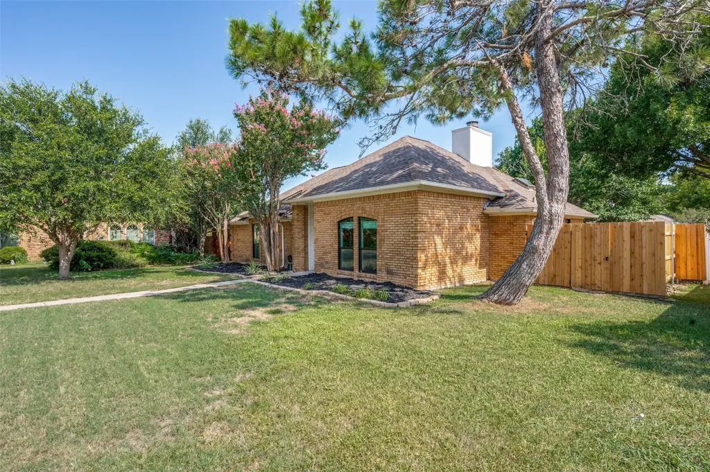 1404 Cumberland Trail Plano TX 75023