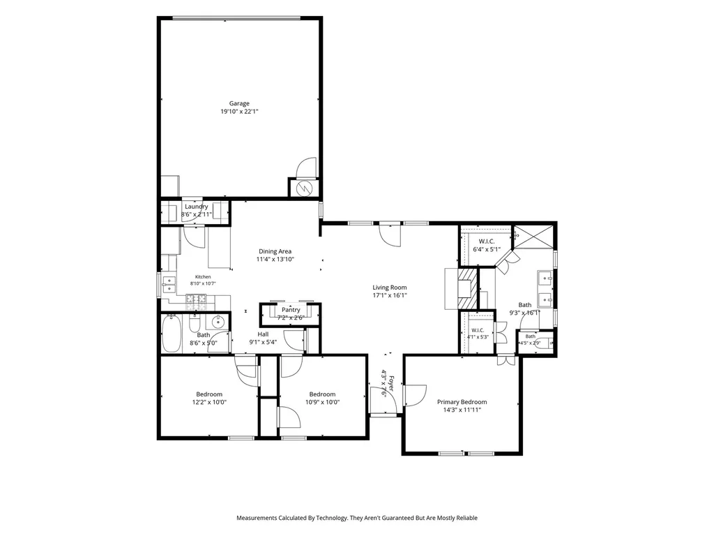 1404 Cumberland Trail Plano TX 75023