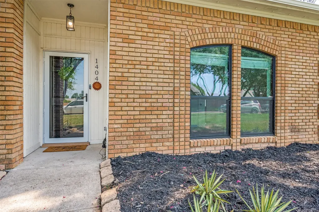 1404 Cumberland Trail Plano TX 75023