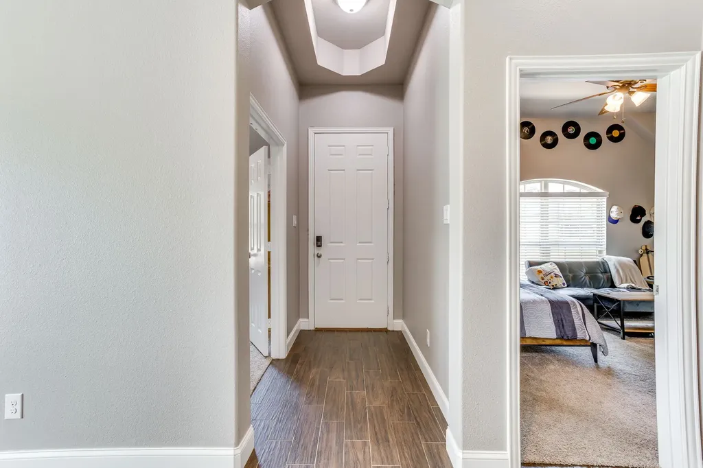 1140 Indigo Lane Burleson TX 76058