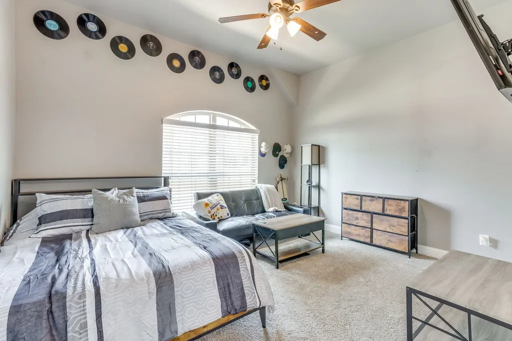 1140 Indigo Lane Burleson TX 76058