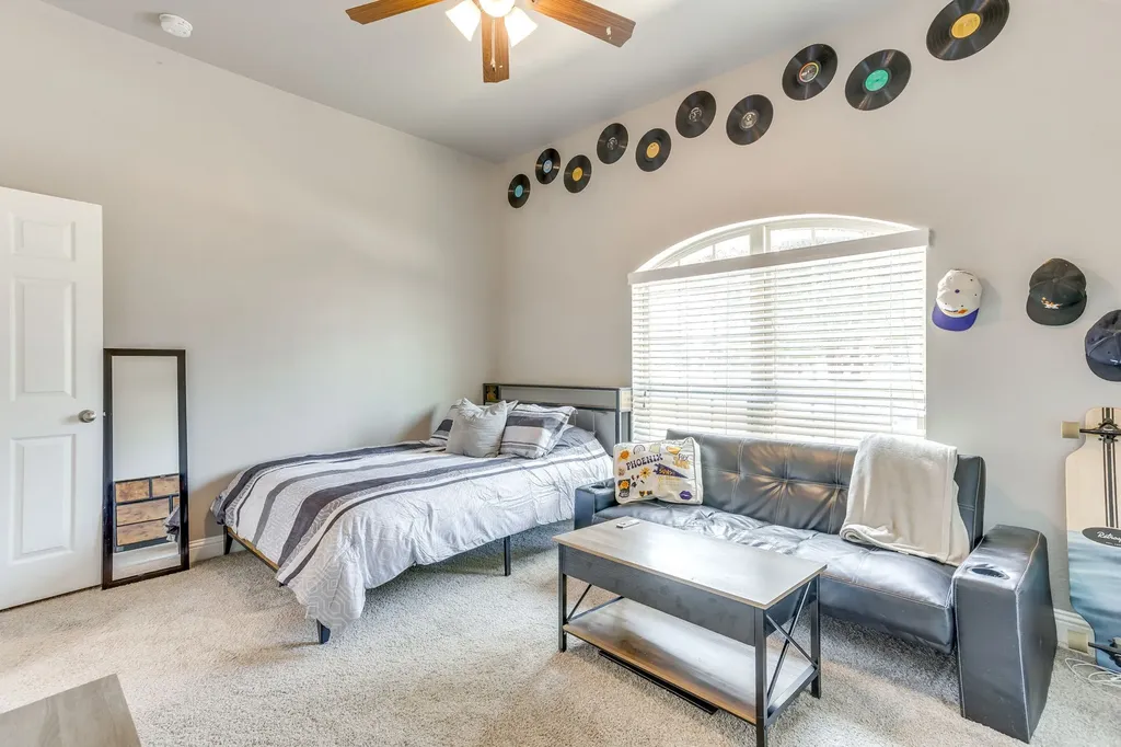 1140 Indigo Lane Burleson TX 76058