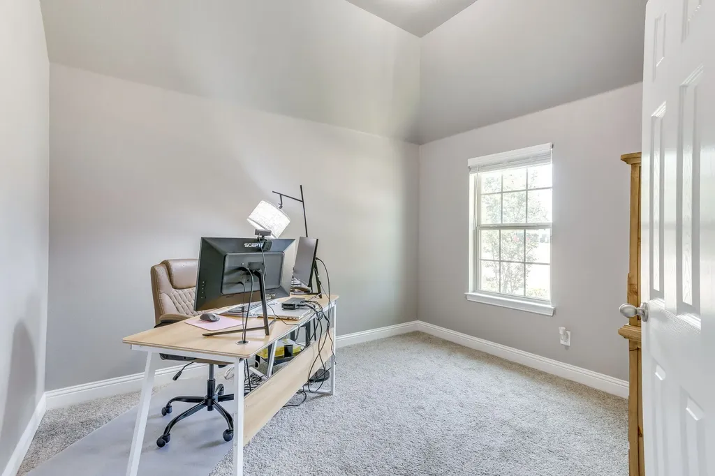 1140 Indigo Lane Burleson TX 76058
