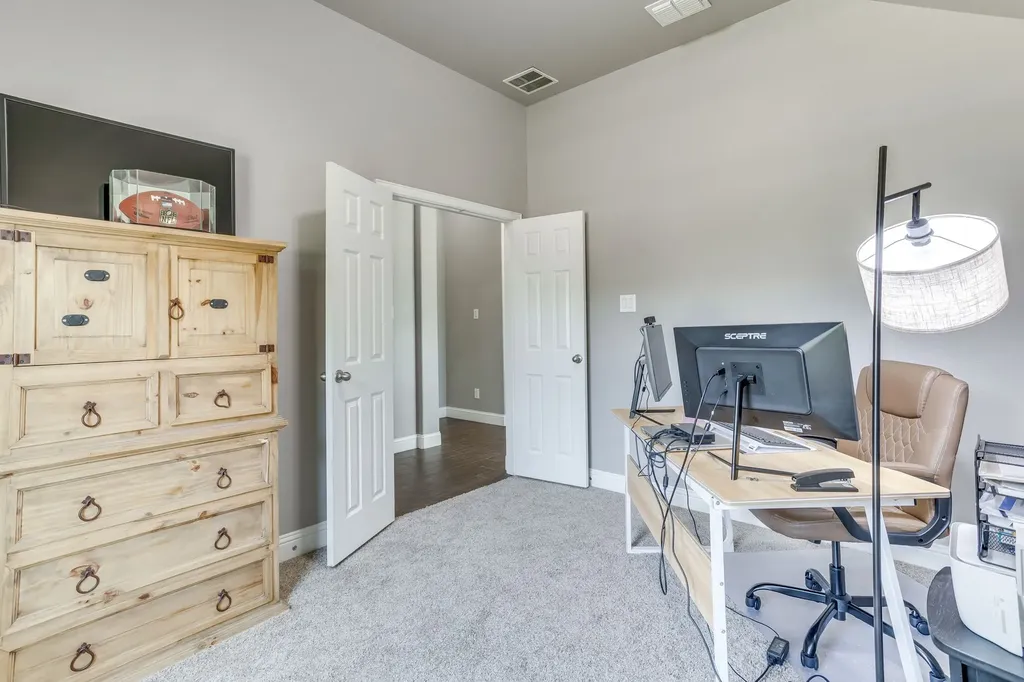 1140 Indigo Lane Burleson TX 76058
