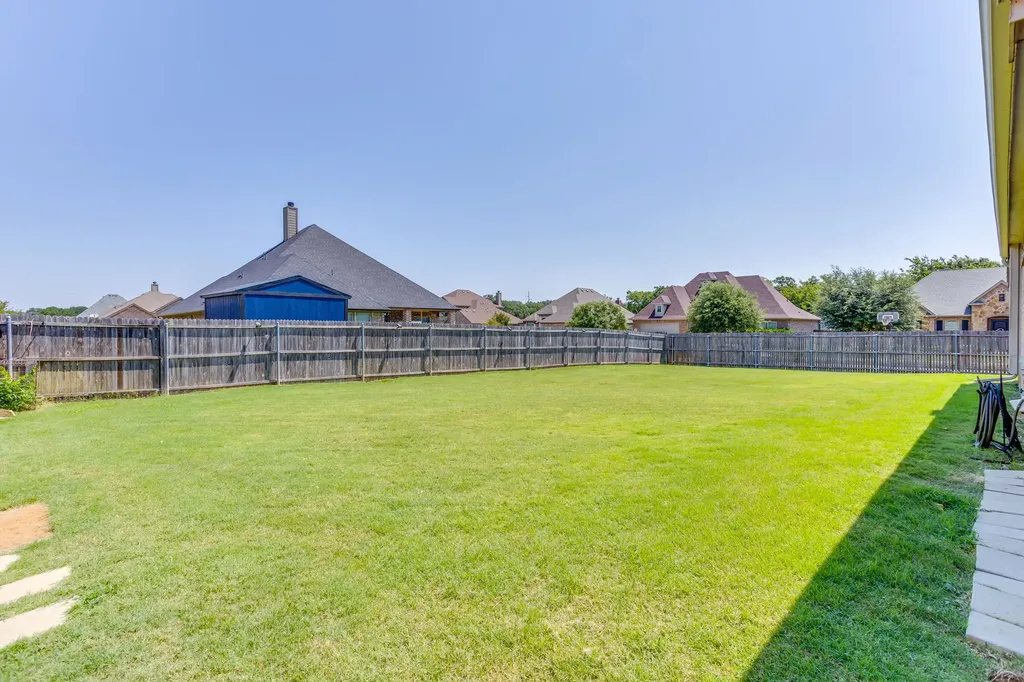 1140 Indigo Lane Burleson TX 76058