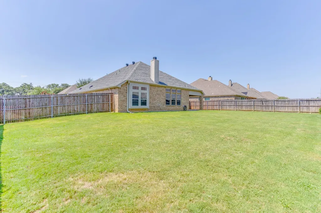 1140 Indigo Lane Burleson TX 76058