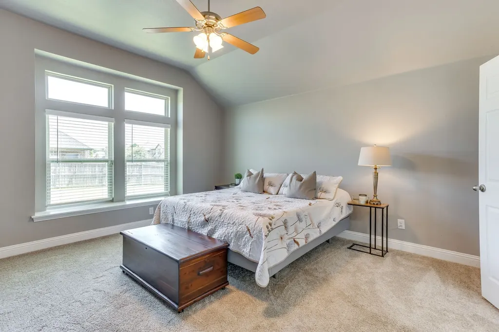1140 Indigo Lane Burleson TX 76058