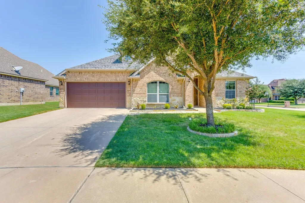1140 Indigo Lane Burleson TX 76058