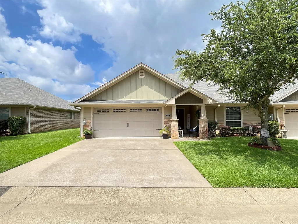 421 W Cumberland Road Tyler TX 75703
