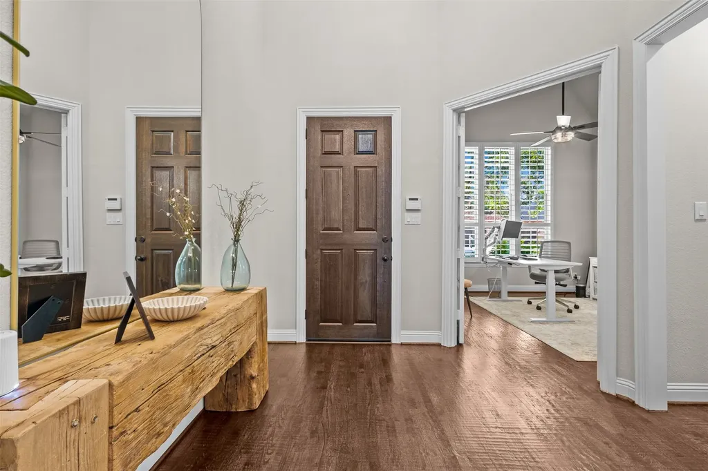 3016 Little Mill The Colony TX 75056