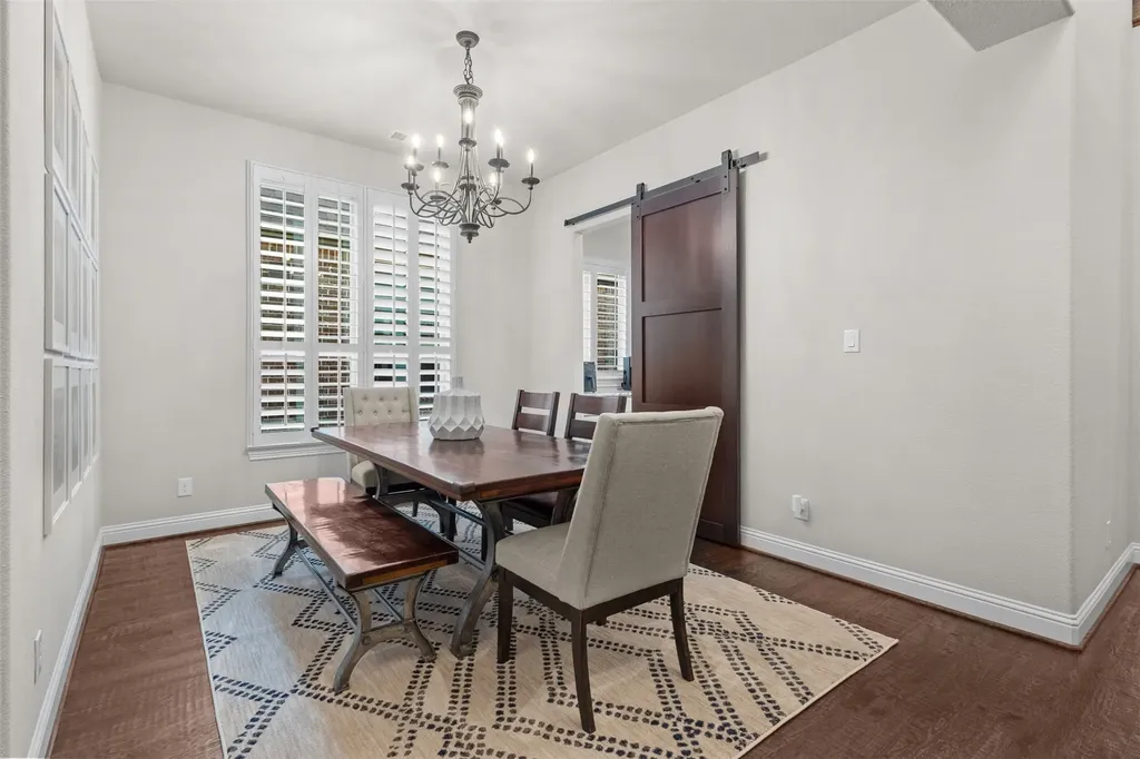 3016 Little Mill The Colony TX 75056