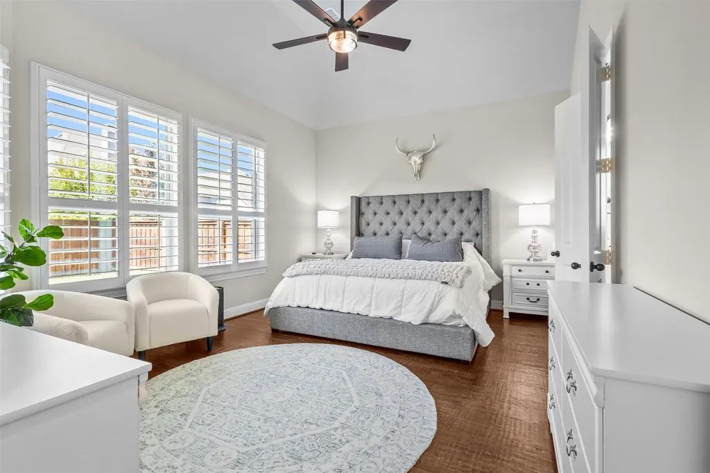 3016 Little Mill The Colony TX 75056