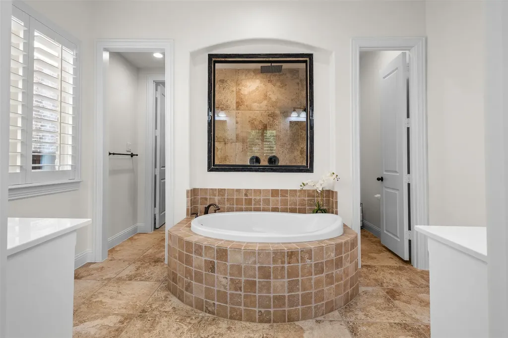 3016 Little Mill The Colony TX 75056