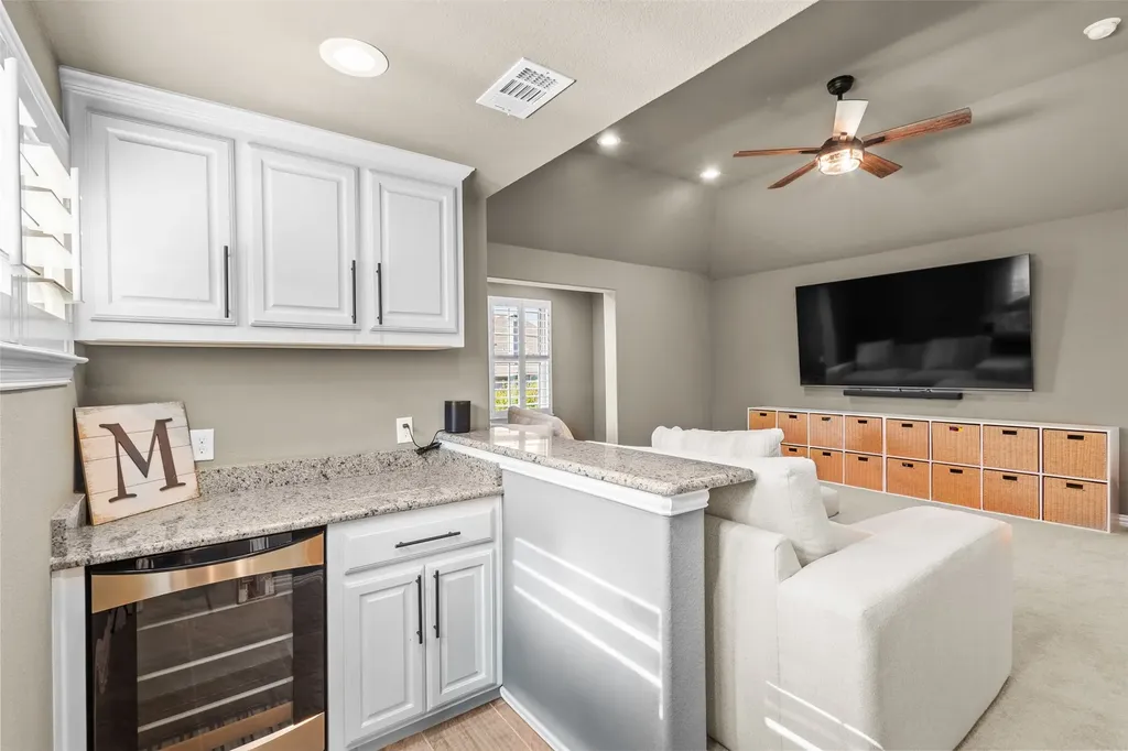 3016 Little Mill The Colony TX 75056