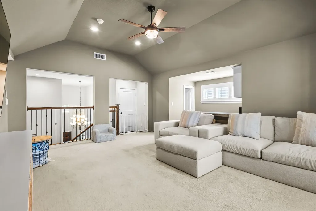 3016 Little Mill The Colony TX 75056