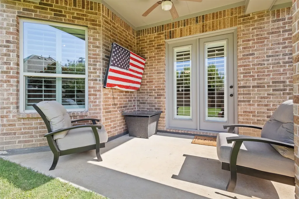 3016 Little Mill The Colony TX 75056