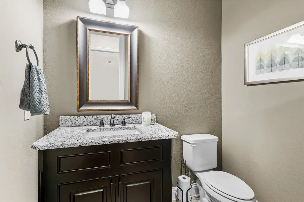 3016 Little Mill The Colony TX 75056