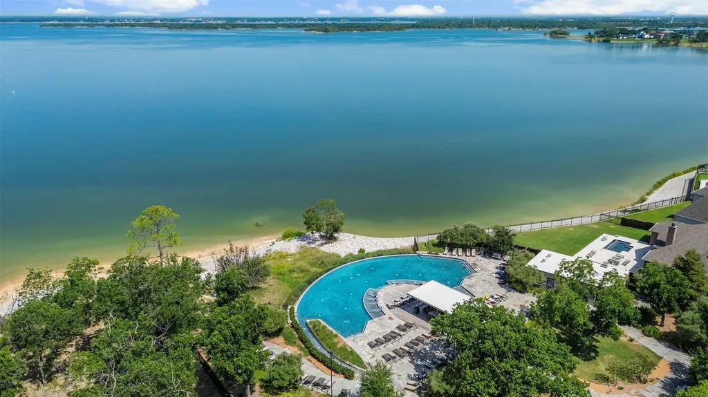 3016 Little Mill The Colony TX 75056