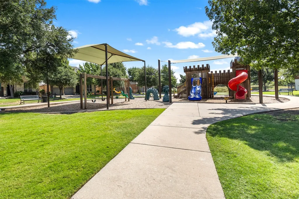 3016 Little Mill The Colony TX 75056