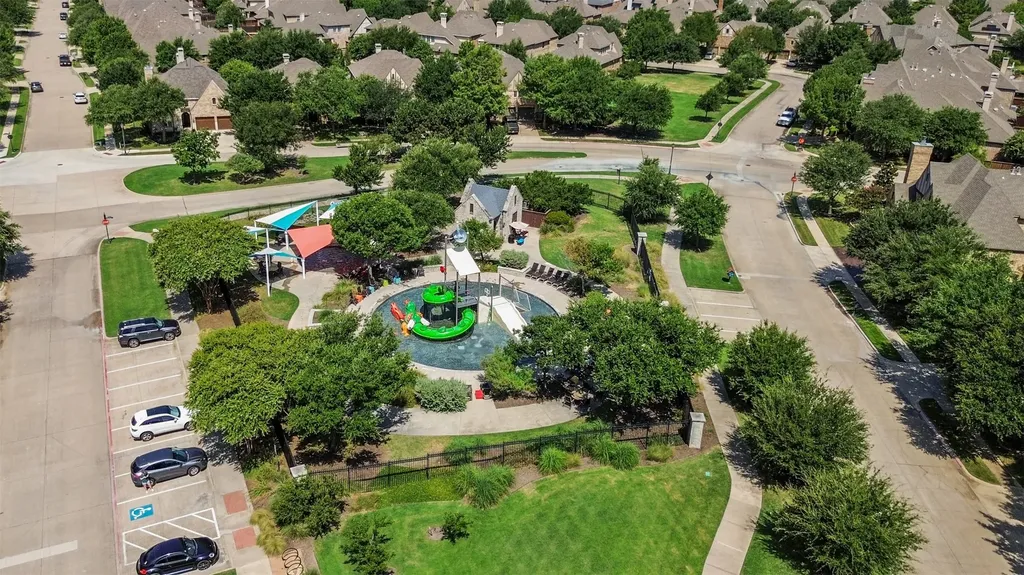 3016 Little Mill The Colony TX 75056