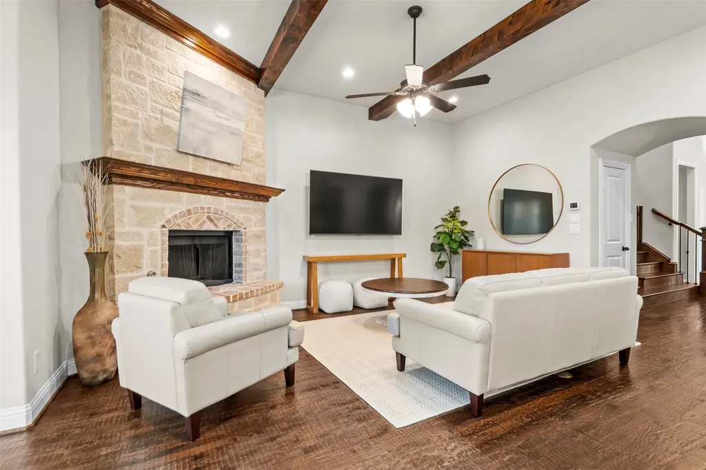 3016 Little Mill The Colony TX 75056