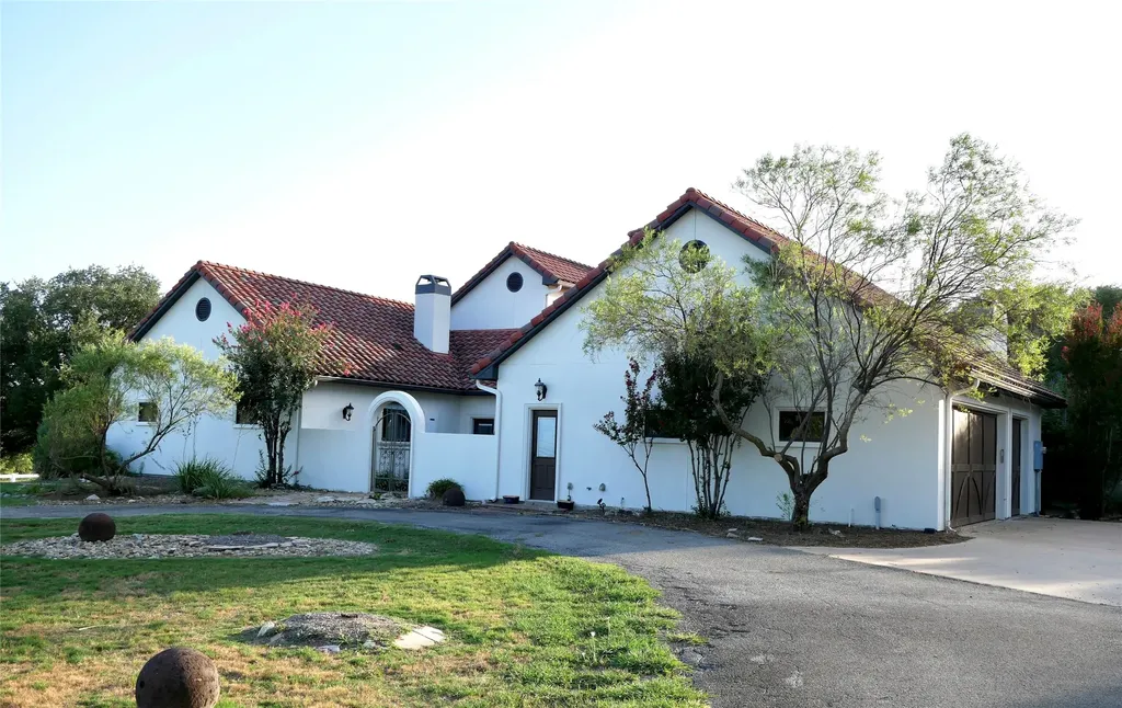 3200 Meander Road Granbury TX 76049