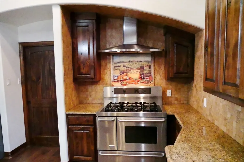 3200 Meander Road Granbury TX 76049