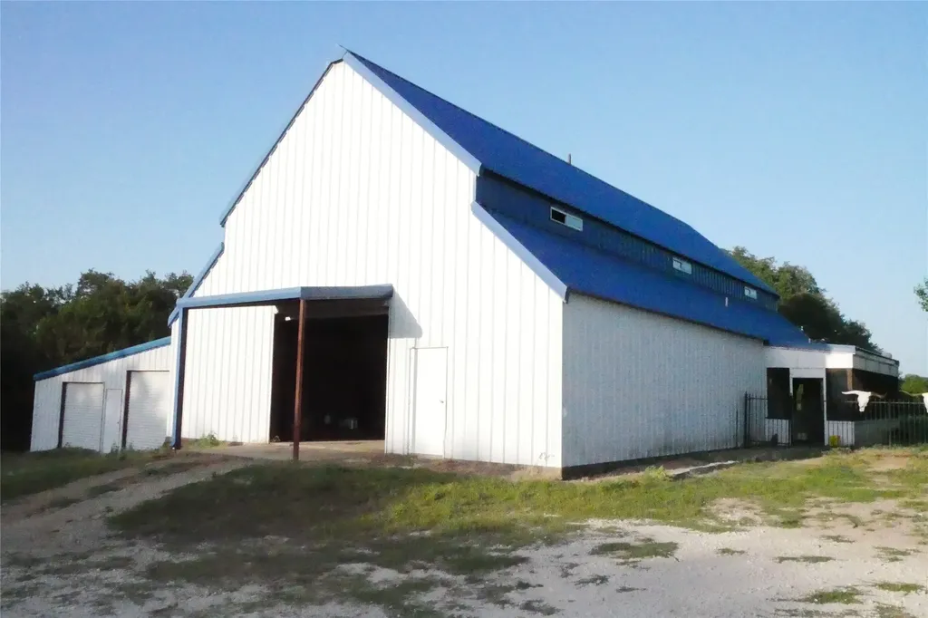 3200 Meander Road Granbury TX 76049