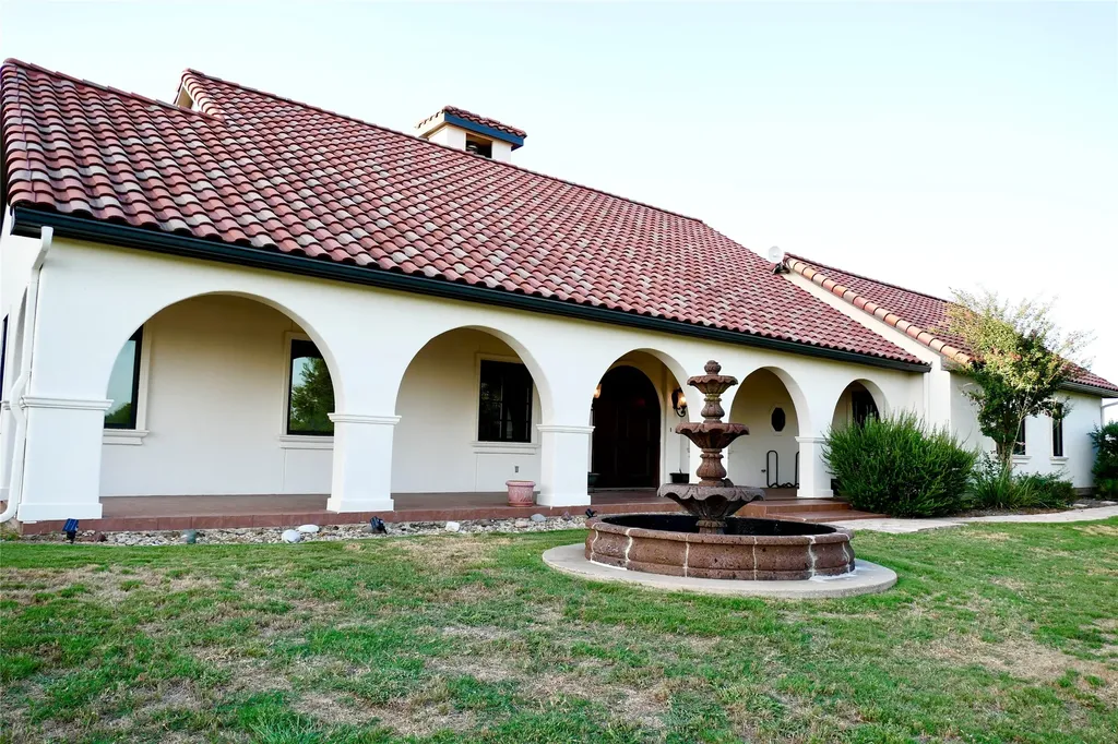3200 Meander Road Granbury TX 76049